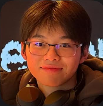 Benjamin Chong