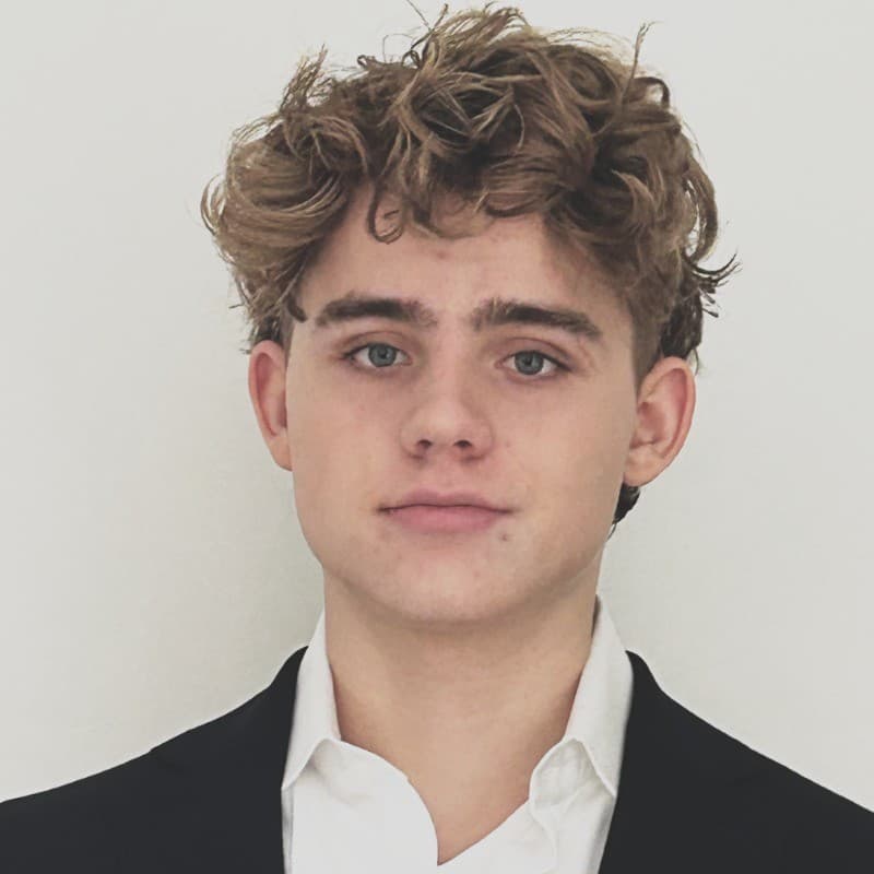 Eric Mann