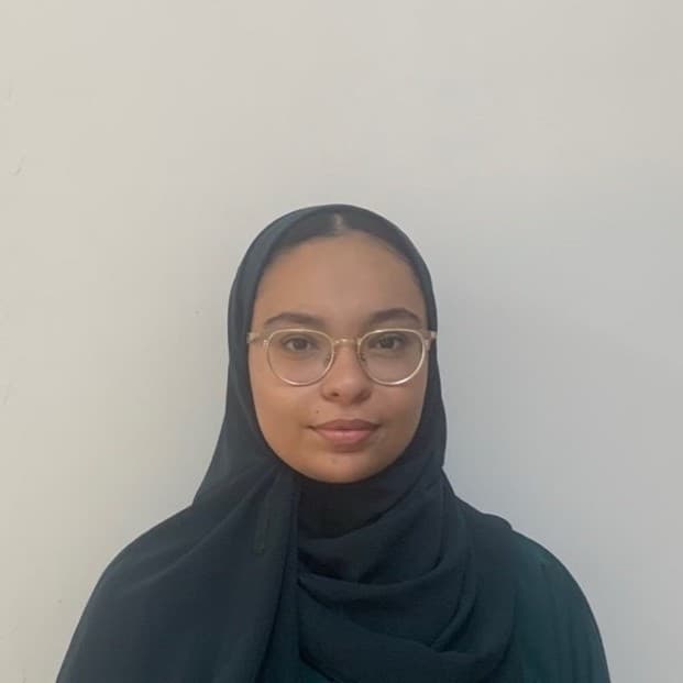 Jana Abdulaziz