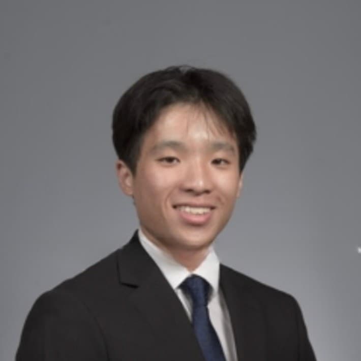 Jeffrey Li