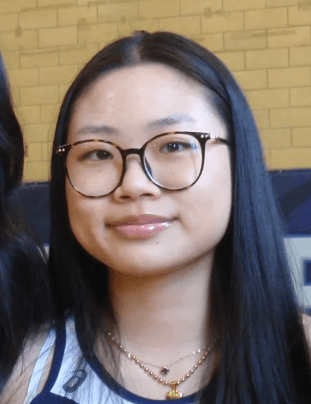 Joanna Tang