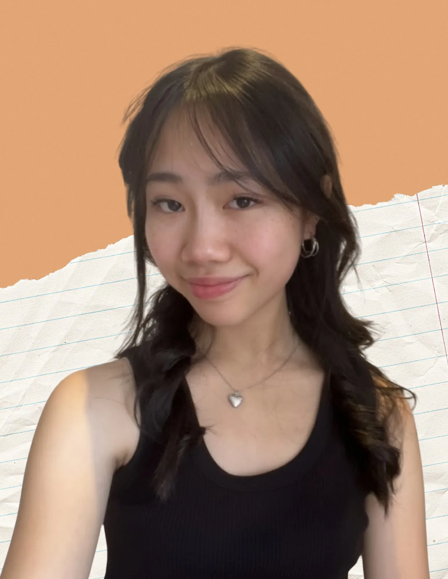 Sabrina Huang